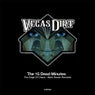 The Edge of Chaos (Mark Broom Remixes #1 & #2)