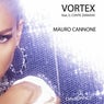 Vortex (feat. Il Conte Zaraxxx) - Single