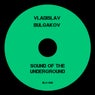 Sound of the Underground (Extended Mix)