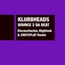 Bounce 2 Da Beat (Discoschorlee, Nightsub & 2HOT2PLAY Remix)