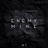 Enemy Mine - Techno Favorites, Vol. 1