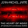 The Heart of Noise (JP Ghedjati & Kinesis Remix)