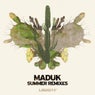 Maduk Summer Remixes - Liquicity Presents