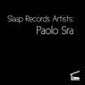 Slaap Records Artists: Paolo Sra
