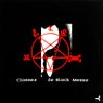 Ze Black Message
