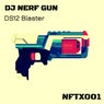 DS12 Blaster (Nftx001)