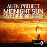 Midnight Sun (Save The Robot Remix)