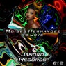 Is Love (Original Mix)