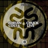 Chuck Live , Adrian Costa