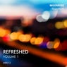 Refreshed Vol. 1