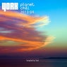 Planet Chill 2013-04 (Compiled by York)