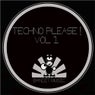 Techno Please! Vol.1