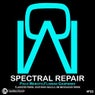 Spectral Repair