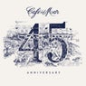Café del Mar 45th Anniversary