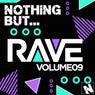 Nothing But... Rave, Vol. 9
