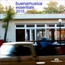 BuenaMusica Essentials 2015