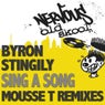 Sing A Song (Mousse T. Remixes)