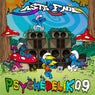 Astrofonik Psychedelik 09