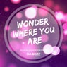 Wonder Where You Are - Hakan Sonmez Remix