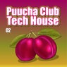 Puucha Club Tech House, Vol. 2