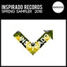 Inspirado Records Spring Sampler 2018