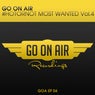 GO On Air #HOTORNOT Most Wanted Vol. 4
