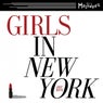 Girls in New York