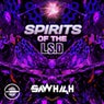 Spirits Of The L.S.D