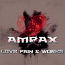 Love Pain & Works