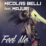Feel Me (feat. Majuri)