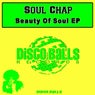 Beauty Of Soul EP