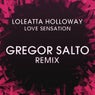 Love Sensation (Gregor Salto Remix)