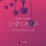 Forever (feat. Presss) (TekniQ Remixes)