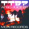 Afro Juice EP