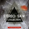Stereo Saw: Collection