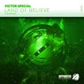 Land of Believe - The Remixes
