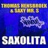 Saxolita feat. Saxy Mr. S