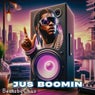 Jus Boomin