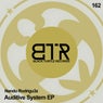 Auditive System EP