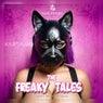 The Freaky Tales