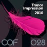 Trance Impression 2010
