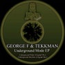 Underground Mode EP