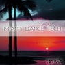 Miami Dance Tech, Vol. 5