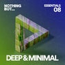 Nothing But... Deep & Minimal Essentials, Vol. 08