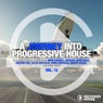 A Journey Into Progressive House 13