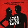 Love After Love (feat. Livingston Crain)