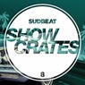 Sudbeat Showcrates 8