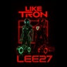 Like Tron