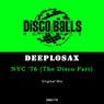 NYC '76 (The Disco Part)