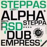Alpha Steppa Meets Rsd